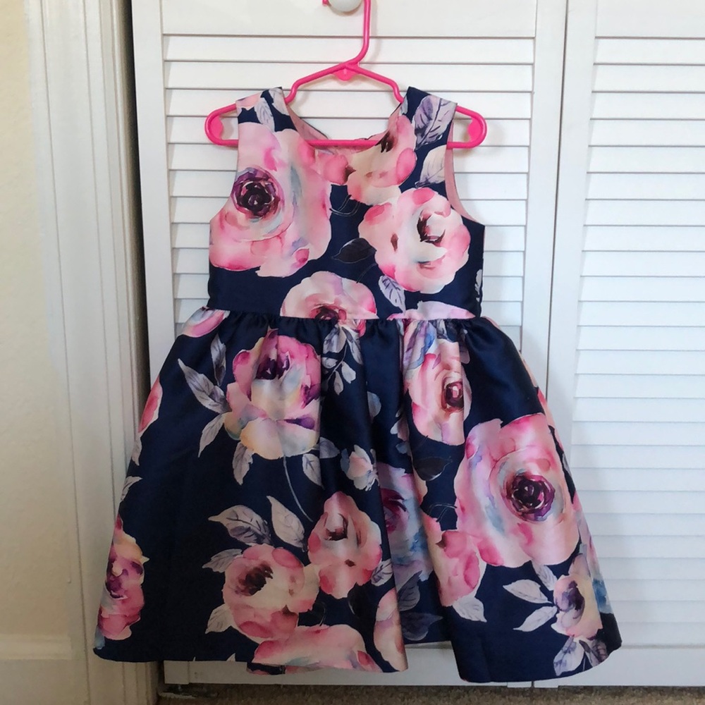 Girls Nordstrom dress